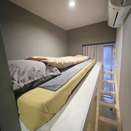 誠家　Makoto Hostel Tokyo Luaran gambar