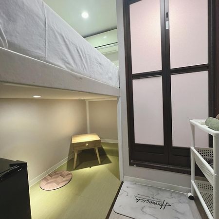 誠家　Makoto Hostel Tokyo Luaran gambar