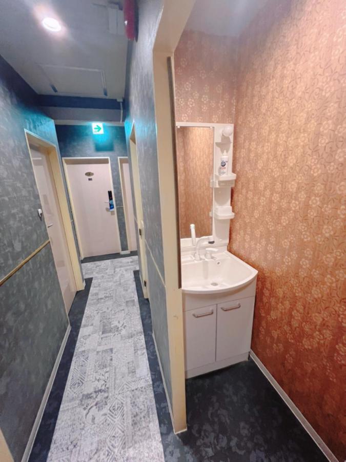 誠家　Makoto Hostel Tokyo Luaran gambar