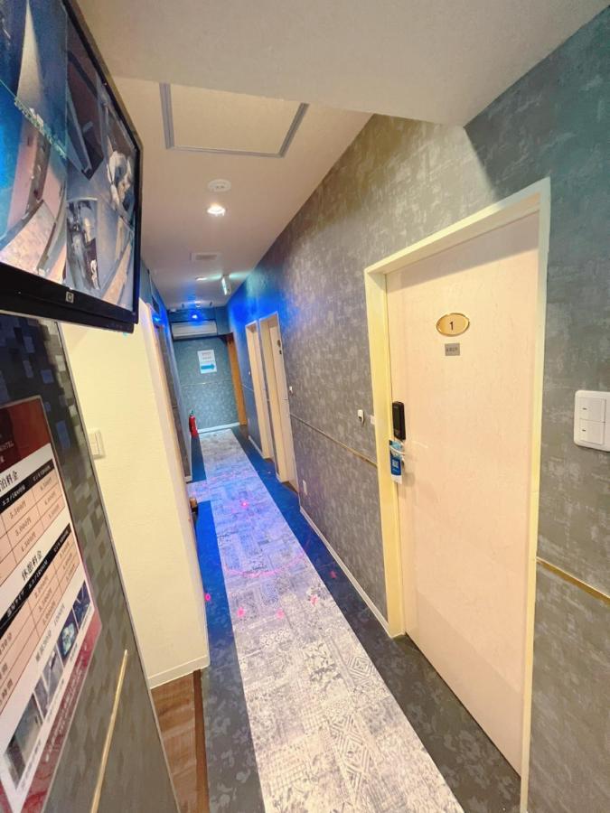 誠家　Makoto Hostel Tokyo Luaran gambar