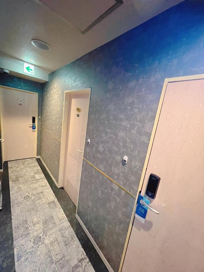 誠家　Makoto Hostel Tokyo Luaran gambar