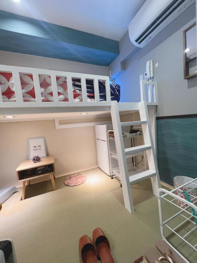 誠家　Makoto Hostel Tokyo Luaran gambar