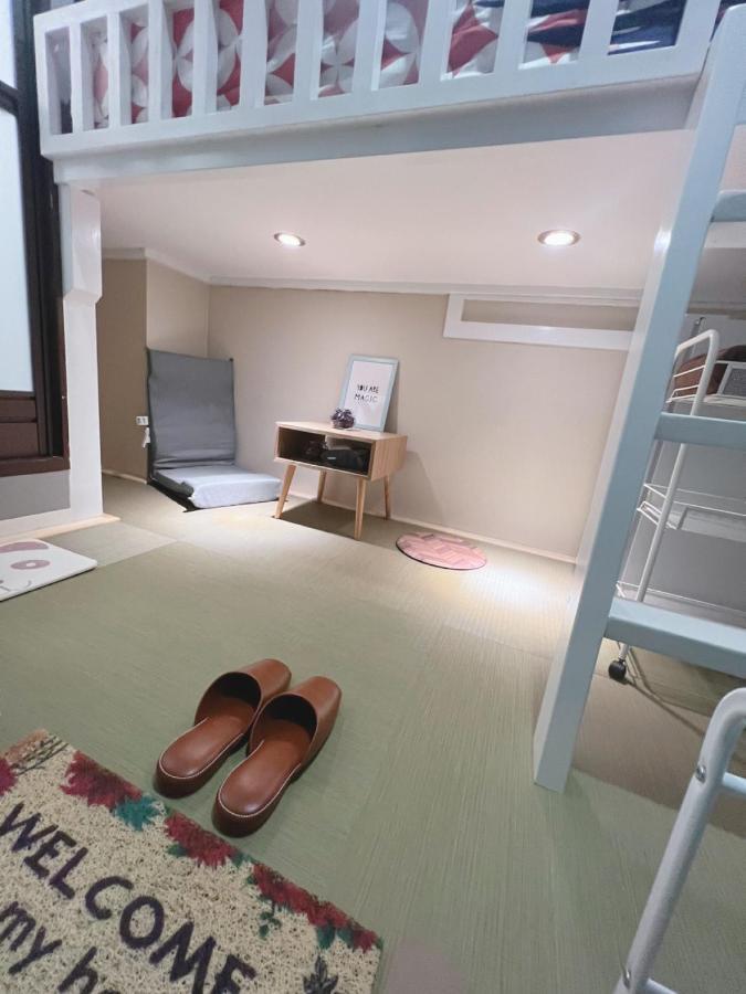 誠家　Makoto Hostel Tokyo Luaran gambar