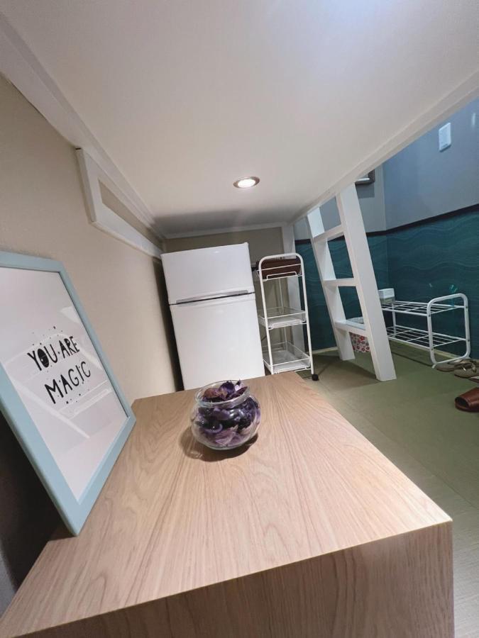 誠家　Makoto Hostel Tokyo Luaran gambar