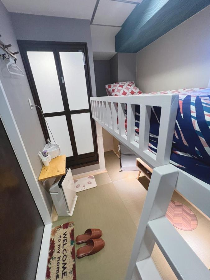 誠家　Makoto Hostel Tokyo Luaran gambar