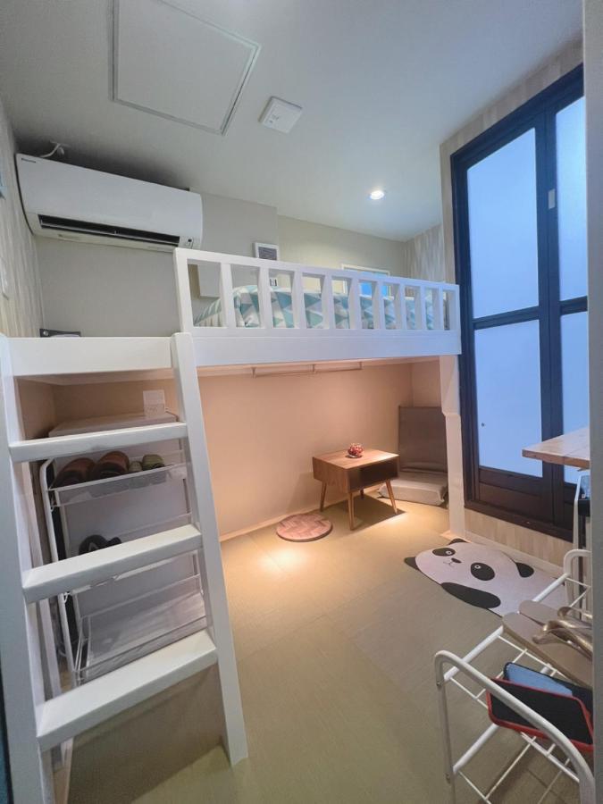 誠家　Makoto Hostel Tokyo Luaran gambar
