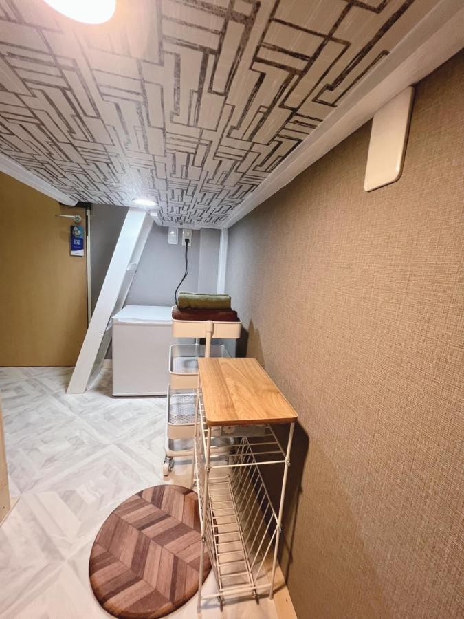 誠家　Makoto Hostel Tokyo Luaran gambar
