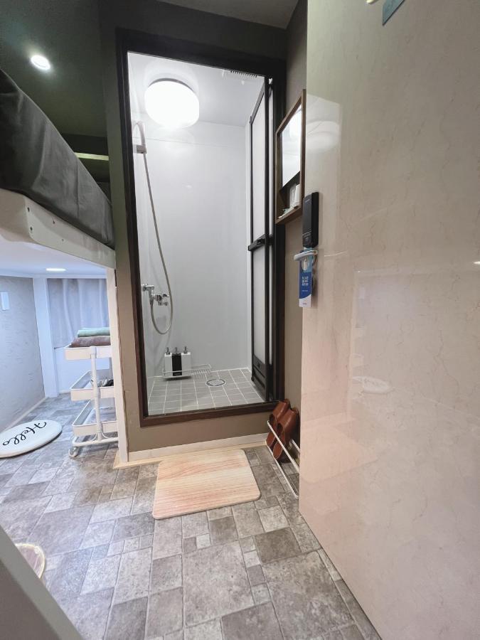 誠家　Makoto Hostel Tokyo Luaran gambar