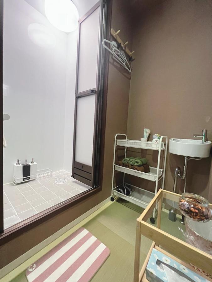誠家　Makoto Hostel Tokyo Luaran gambar
