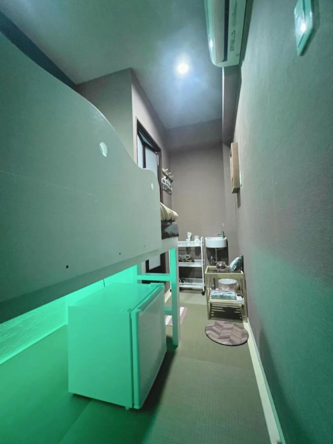 誠家　Makoto Hostel Tokyo Luaran gambar
