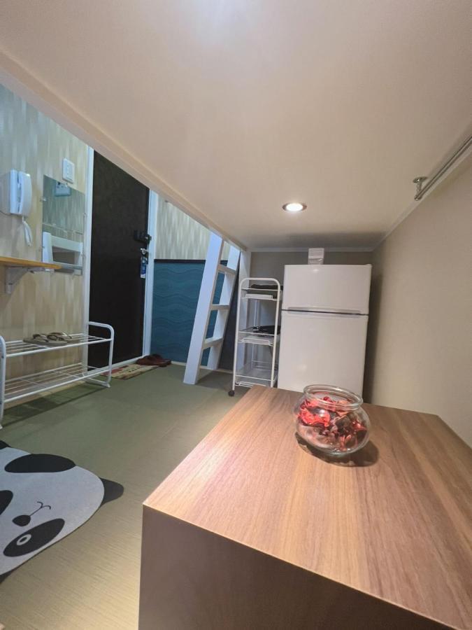誠家　Makoto Hostel Tokyo Luaran gambar