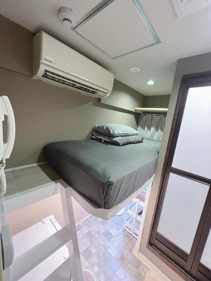 誠家　Makoto Hostel Tokyo Luaran gambar