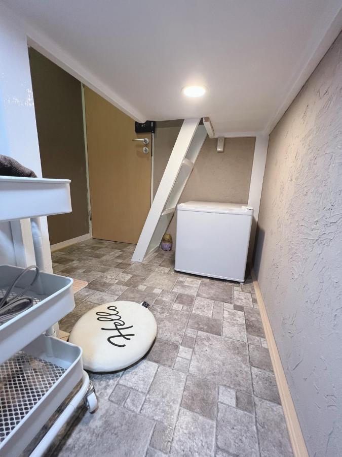 誠家　Makoto Hostel Tokyo Luaran gambar