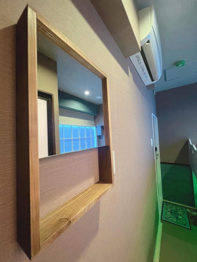 誠家　Makoto Hostel Tokyo Luaran gambar