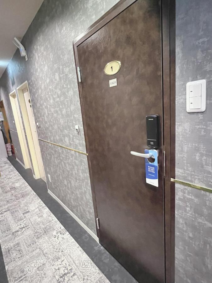 誠家　Makoto Hostel Tokyo Luaran gambar