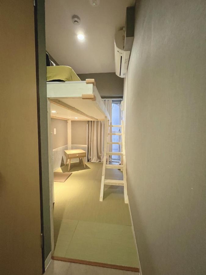 誠家　Makoto Hostel Tokyo Luaran gambar