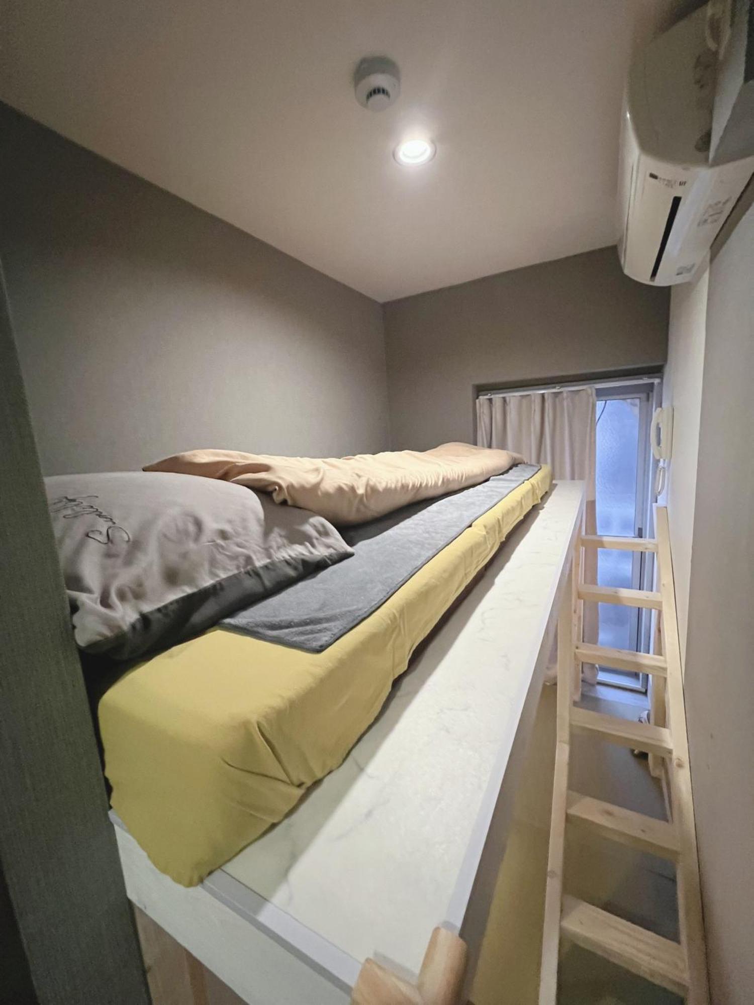 誠家　Makoto Hostel Tokyo Luaran gambar