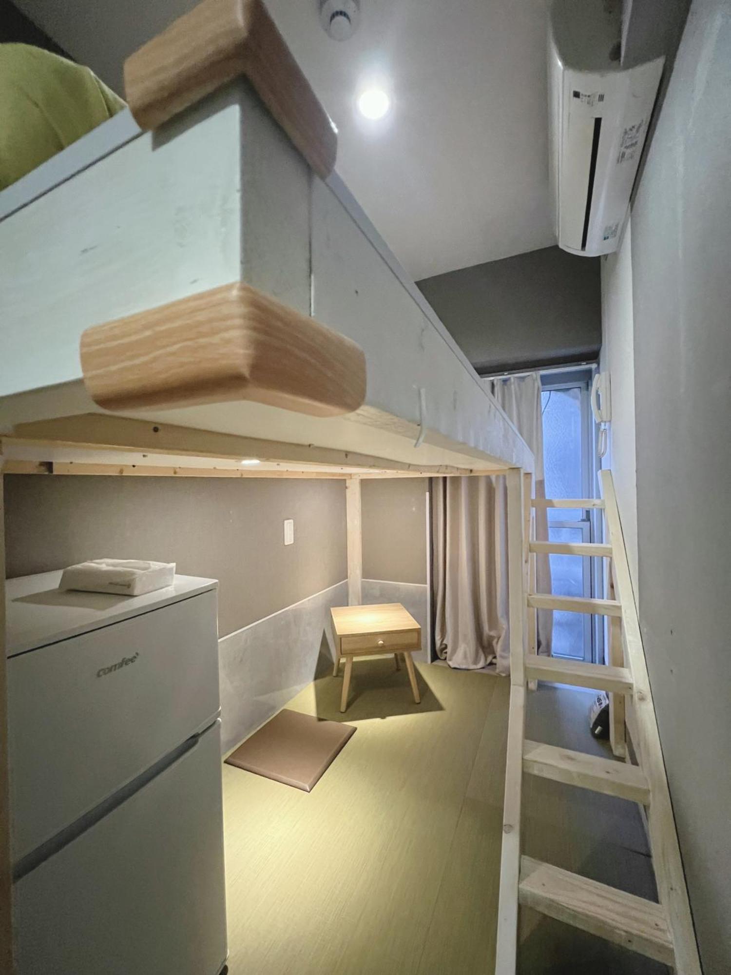 誠家　Makoto Hostel Tokyo Luaran gambar