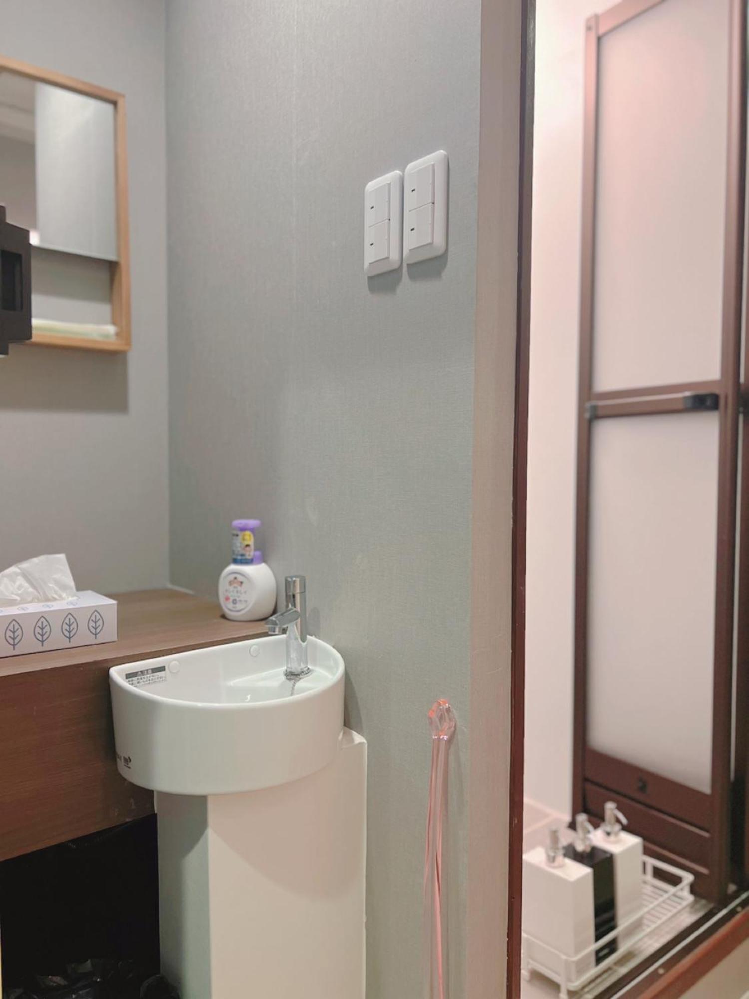 誠家　Makoto Hostel Tokyo Luaran gambar