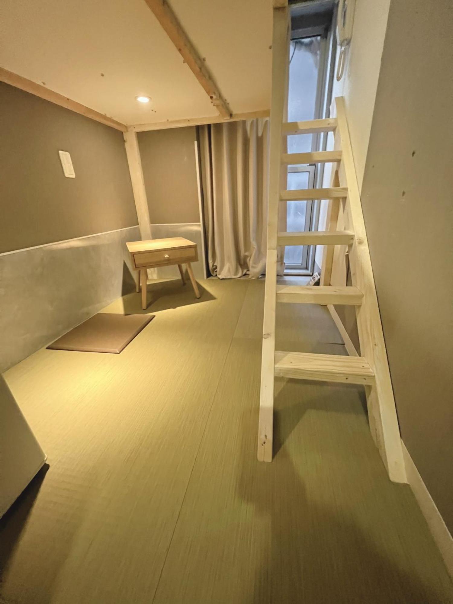 誠家　Makoto Hostel Tokyo Luaran gambar