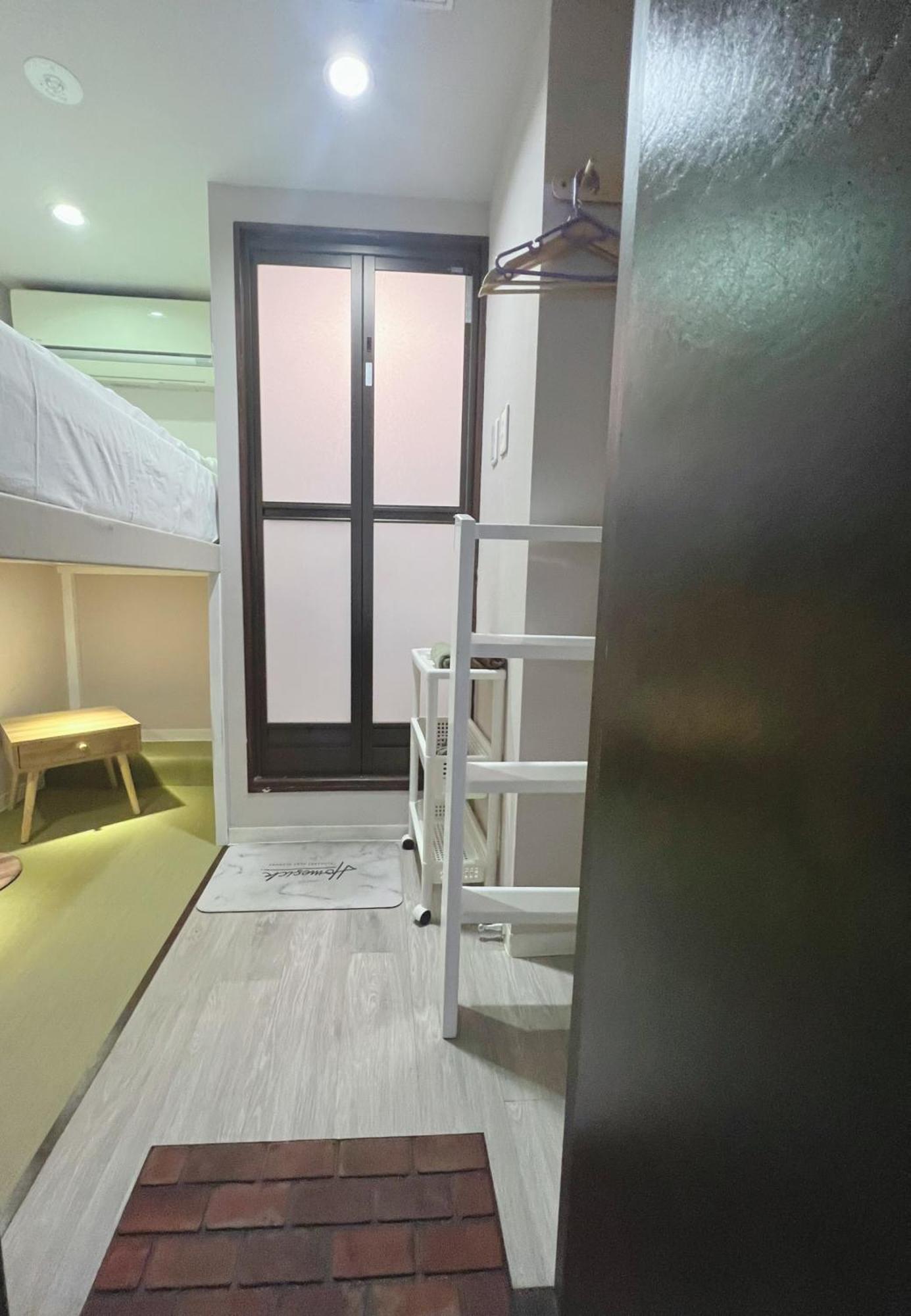誠家　Makoto Hostel Tokyo Luaran gambar