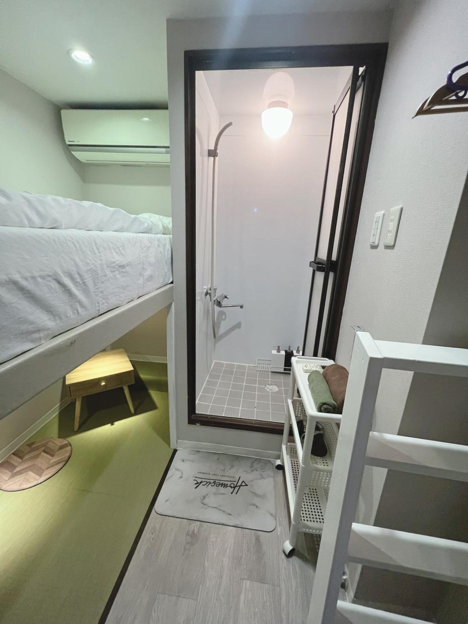 誠家　Makoto Hostel Tokyo Luaran gambar