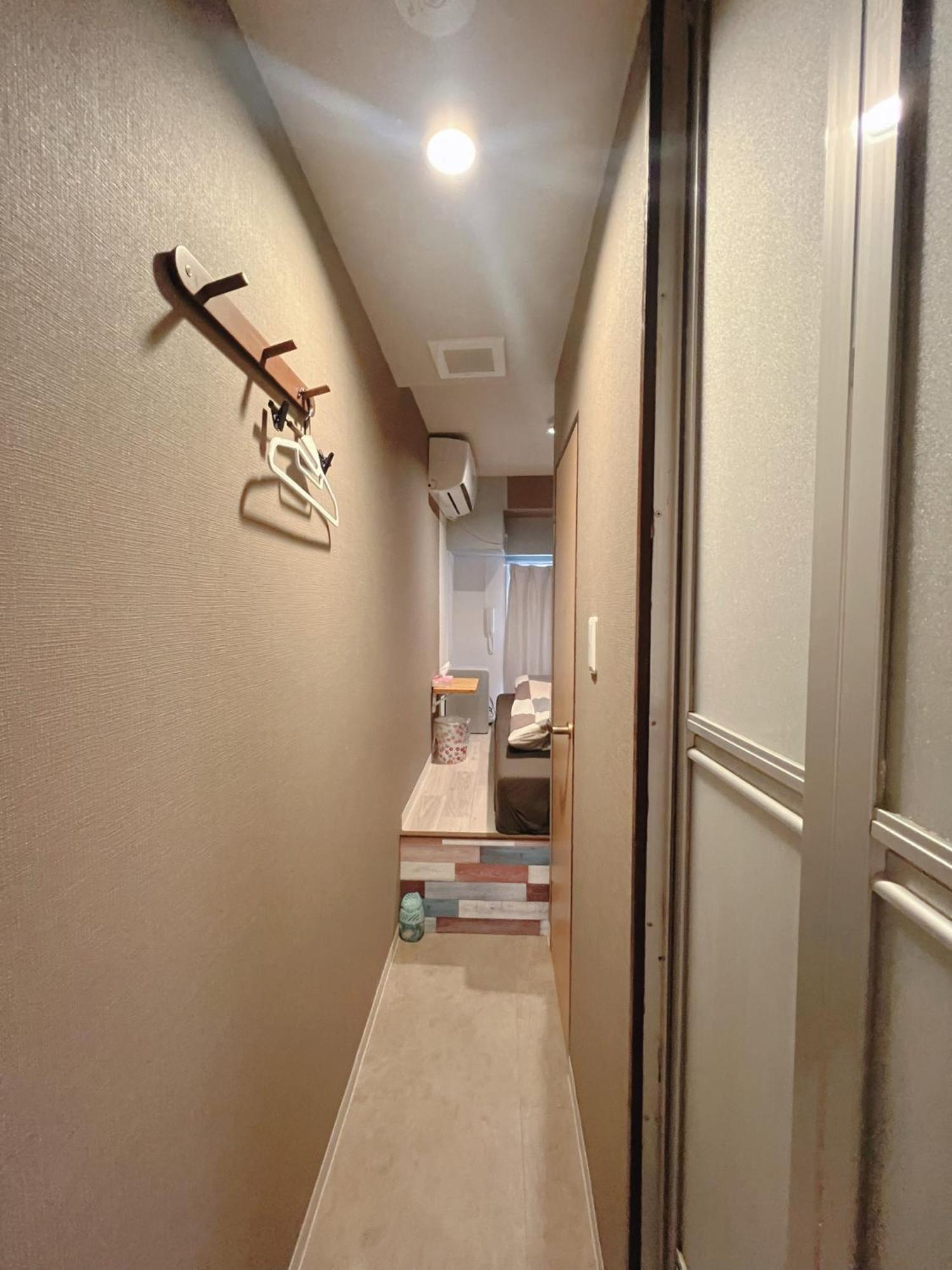 誠家　Makoto Hostel Tokyo Bilik gambar