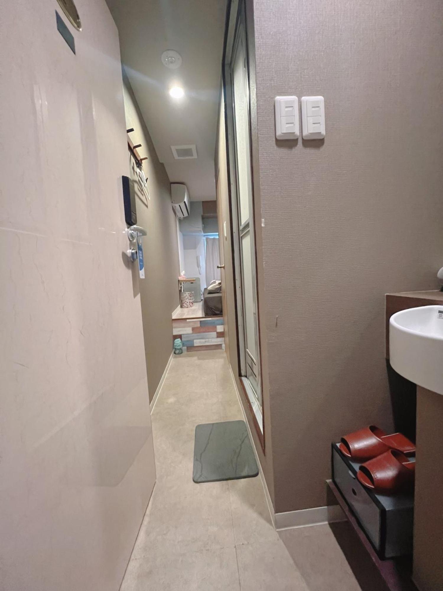 誠家　Makoto Hostel Tokyo Bilik gambar
